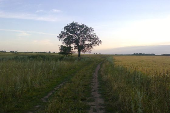 Свеча во светлую память